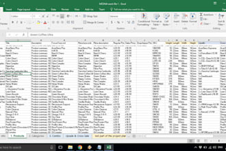 do data entry copy paste form fill ups PDF to word excel