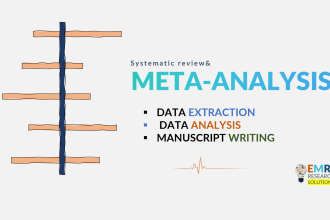 do and write meta analysis