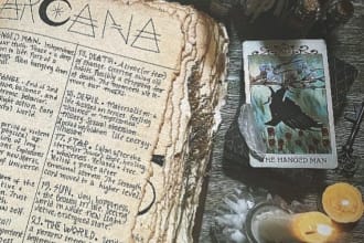 do 1 hour tarot reading for you
