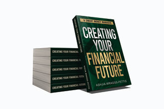 create modern, minimalist book cover design, book cover or kindle cover