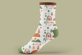 design fabric patterns for you