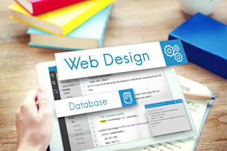 develop your web application,rest api with python django