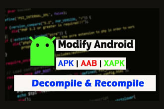 decompile apk to source code and android studio code fast and reliable