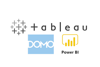 offer expert service in data analysis utilizing sql, power bi, tableau, domo