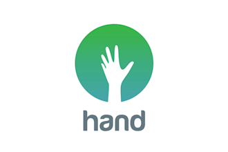 make different wonderful charity logo for your