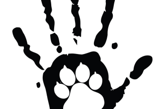 be make outstanding pet and animal logo with express delivery