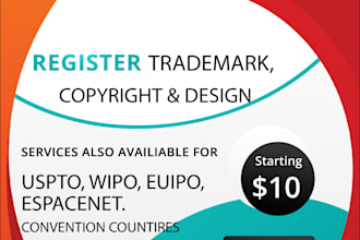 register your trademark in india