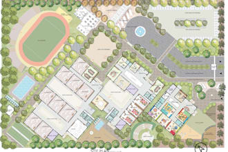 render floor plans, sections,elevations