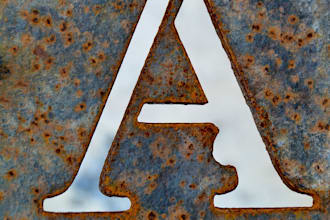 make good creative logo for better branding