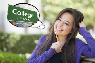 consult you on college admissions and offer suggested edits 0 to hero effect