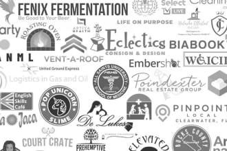 edit, alter, fix, modify, recolor, or tweak your logo