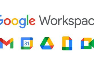 quick set up google workspace or g suite domain email