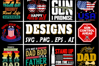 provide creative svg png bundle design easter and more