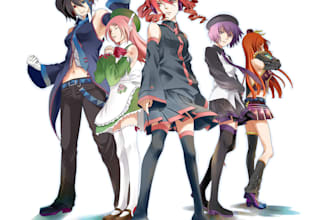 create you an utau cover