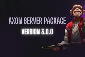 create you a fully functional roleplay fivem server