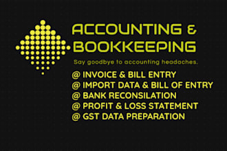 do accounting , auditing , financial works for you