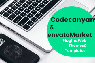 install and customize themeforest wordpress theme