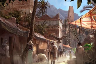 compose epic trailer orchestral music