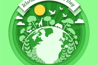 assist you in environmental science, climate change and sustainability