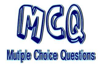 make mcqs on any topic