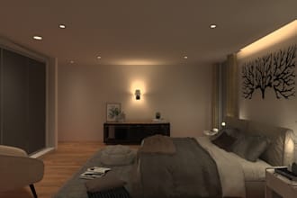 do creative lighting design with dialux evo