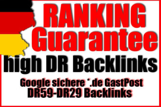 do german guest post with do follow link high da
