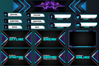 design you the quality stream package