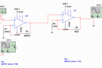 help you in circuit analysis and its multisim or pspice simulation