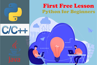 be your python tutor to make you an expert python developer