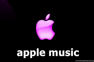 do organic apple music promotion to real audience