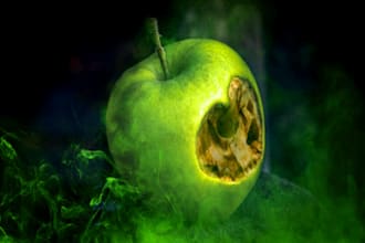 do organic apple music promotion