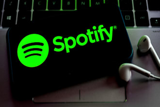 do promote your spotify for your music track