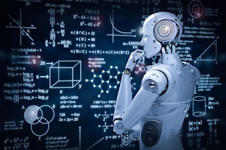 make any type of ai automation system
