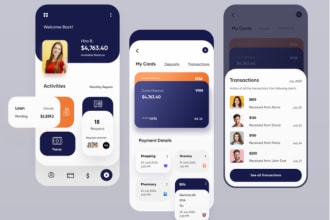 ios app developer develop mobile app with flutter iphone development
