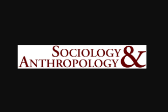 write sociology and anthropology tasks