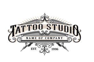 design high quality emblem logo within new concepts