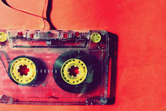 edit your podcast, audio, music