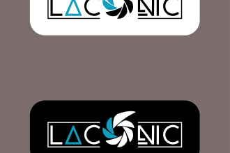 design your logo cheap and fast