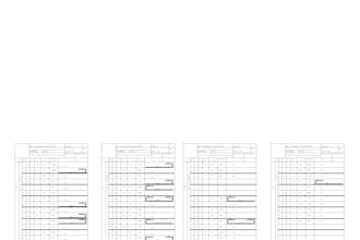 do bar bending schedule for you