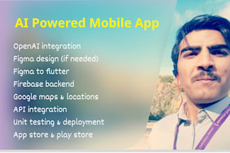 do flutter mobile app development