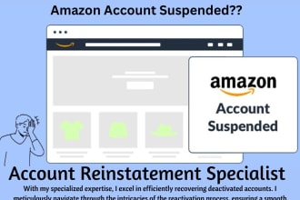 help section 3 and seller code of conduct to reinstatement