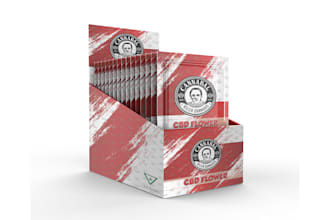 create premium pouch display box for you