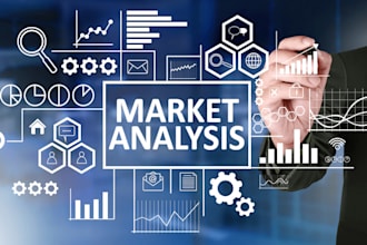 provide comprehensive market research for saudi arabia