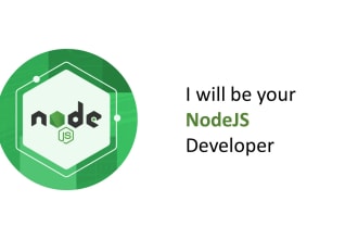 be your nodejs or nestjs developer