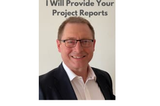 create your project management documents