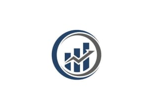 design creative   finance logo for you in just 1 day