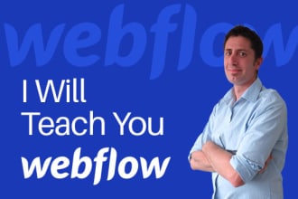 教你如何使用webflowgydF4y2Ba