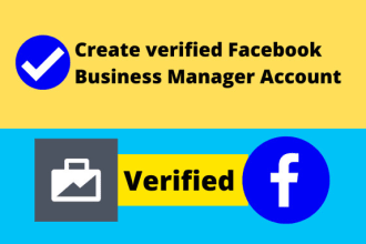 create and set up a facebook ad account