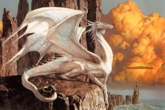be your dungeons and dragons fantasy character