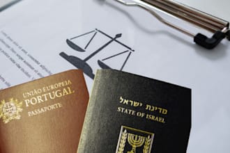 determine if you are eligible for european citizenship